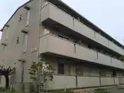 メルベーユおおたかの森1号棟